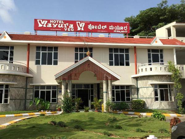 Hotel Mayura, Mandya 3